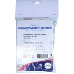 Verbandkast Aust Betr13157