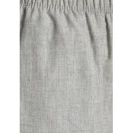 Copenhagen Studios Pyjamashorts grau 38
