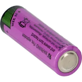 Tadiran Batteries SL 760/S AA 3,6V 3 St.