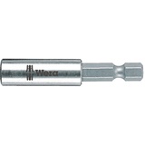 Wera Magnet-Bithalter 1/4"-1/4" 6 kant 152mm