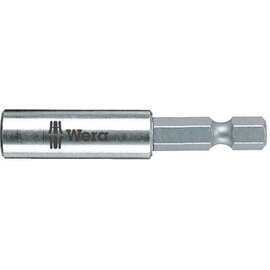 Wera Magnet-Bithalter 1/4"-1/4" 6 kant 152mm