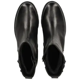 Gabor Damen Stiefeletten 52.780.57 Farbe: schwarz, Größe: 37 - Schwarz -