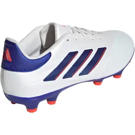 adidas Copa Pure 2 League FG Cloud White / Lucid Blue / Solar Red 42