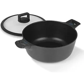 N8WERK Aluguss-Kochtopf 28 cm