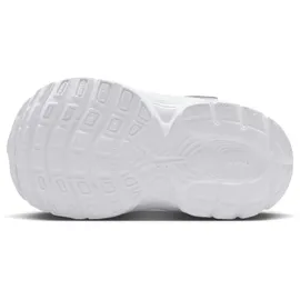Nike V5 RNR Kinder White/Black-Vast Grey-College Grey 18,5