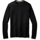 Smartwool - Classic All-Season Merino Base Layer L/S Boxed - Merinounterwäsche Gr XXL schwarz
