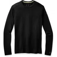 Smartwool - Classic All-Season Merino Base Layer L/S Boxed - Merinounterwäsche Gr XXL schwarz