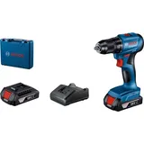 Bosch GSR 185-Li