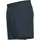 Ammann Boxershorts Basic Cotton blau M 1er Pack