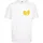 Upscale by Mister Tee Wu Tang Loves Ny Oversize Kurzarm-T-Shirt White L