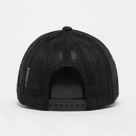 von Dutch Trucker Cap 3-Color Poly Baseball Mesh beige ONE SIZE