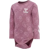 hummel hmlBEATRIX Baby-Body heather rose 74