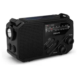Philips TAR1609 schwarz