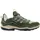 Lowa Maddox Pro GTX Low Damen Oliv / Sage 39