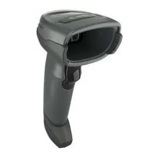 Zebra Technologies Zebra DS4608-HD - Barcode-Scanner - Handgerät