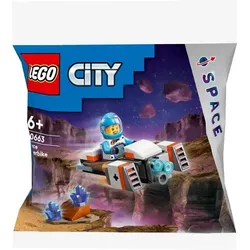 LEGO LEGO City 30663