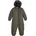 Kinder Overall ONPC dunkeloliv 122/128