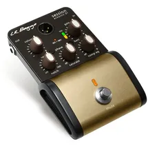 Lr Baggs L.R. Baggs SESSION-DI Acoustic Preamp