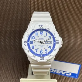 Casio Mrw200hc7b2vd Uhr White One Size