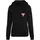miss tee Ladies Ramen Soup Hoody - Schwarz