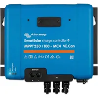 Victron Energy MPPT SmartSolar 250/100-MC4 VE.Can