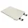 Wolters Upcycling Vagabund Reisedecke Reisedecke Hundedecke braun/ beige