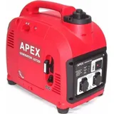 Inverter Stromerzeuger Generator Stromaggregat 06287 Stromgenerator 2000W Benzin