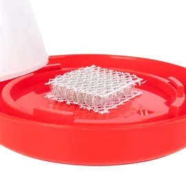 Kerbl silvertex® Anti-Keim-Matte - 73150