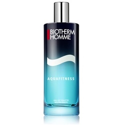 Biotherm Homme Aquafitness Eau de Toilette spray do ciała 100 ml