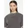 Harlem Soul HARLEM SOUL, Damen, Gr. L, grau, Single Jersey, Material: 100% Baumwolle, bedruckt, regular fit normal, Rundhals, eingesetzt gerader Abschluss, Shirts Rundhalsshirt, aus Baumwolle