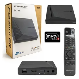 Formuler Z11 Pro 4K Android 11