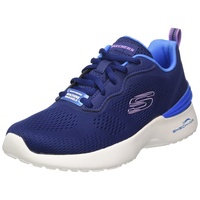 SKECHERS Dynamight - New Grind navy/blue 36