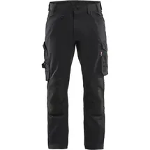 Blåkläder Stretch Bundhose "1751" - C58 - schwarz