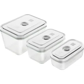 Zwilling Fresh & Save Vakuum Boxset 3 tlg.