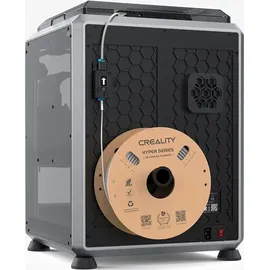 Creality K1C Red Bayern Edition