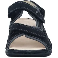 Finn Comfort 81540-901757 - Wanaka-S schwarz Gr. 38 - 38 EU