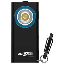 Ansmann ML400R LED Schwarz