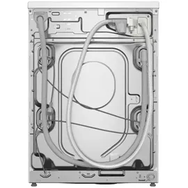 Bosch WNG254A9BY Waschmaschine (10,5 kg, 1400 U/min)