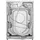 Bosch WNG254A9BY Waschmaschine (10,5 kg, 1400 U/min)