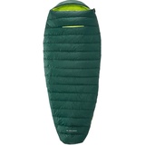 Nordisk Tension Comfort 600 Schlafsack (Größe max. 190cm , gruen)