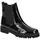 Gabor 5175097 für Damen, schwarz, Größe 42 EU / 8 UK