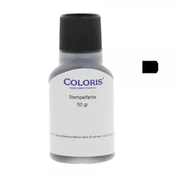 Coloris Stempelfarbe 843 P