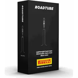 Pirelli RoadTube 28 Zoll Race 80 mm SV Ventil