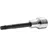 FACOM Schraubendreheinsatz 1/2" lang XZN M13