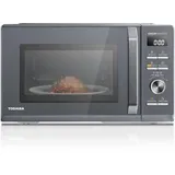 Toshiba MW3-AM25PFI(MG) Grau