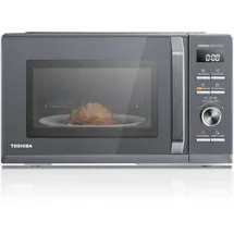 Toshiba MW3-AM25PFI(MG) Grau