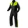 RevIt! Revit Pacific 4 H2O Regenkombi - Schwarz/Neon-Gelb / S