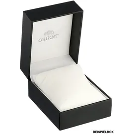 Orient Leder 38 mm RA-AC0M03S10B