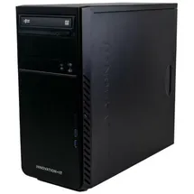 Innovation IT Desktop PC Intel Core Ultra 5 225 4,0 GHz 16 GB RAM 512 GB SSD