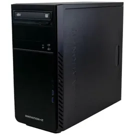 Innovation IT Desktop PC Intel Core Ultra 5 225 4,0 GHz 16 GB RAM 512 GB SSD